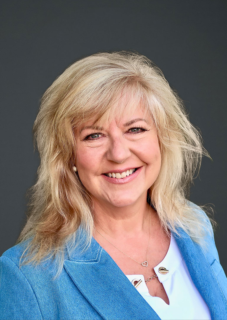 Diane Byers