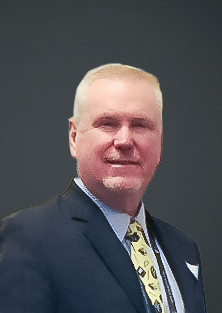 John Blair