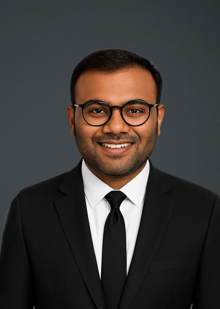 Rahul Sheth, EIT, CEM